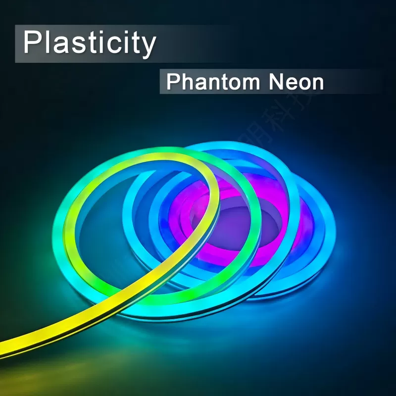5V LED Neon Rope Light