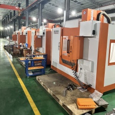 How to Extend the Service Life of Your CNC Machines