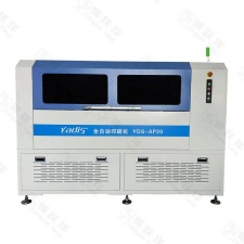 Comprehensive Guide to LED SMT Production Line
