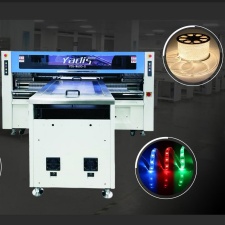 How to Solve the Problems of Abnormalities in the LED Placement Machine Pickup?