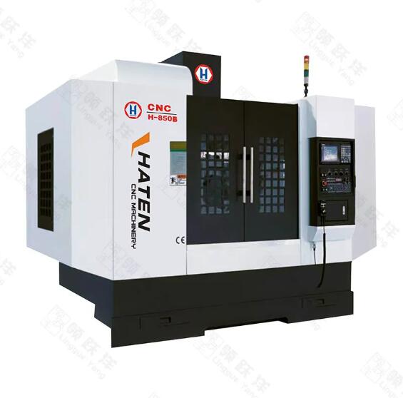 Five Common Machining Issues and How High-Quality Equipment Solves Them