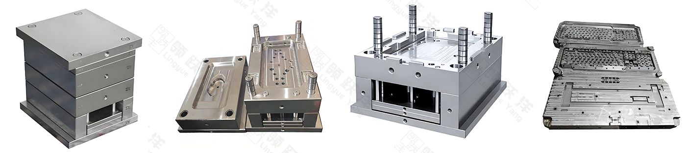 Linear Rails vs. Hard Rails: Choosing the Right CNC Machining Center