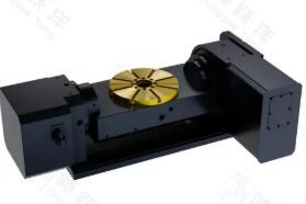 4-Axis CNC Milling Machine Guide with ROI Insights