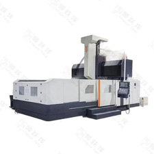 Top 10 Gantry Machining Center Companies 2026