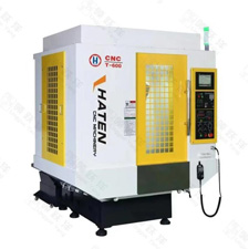 Drilling and Milling Machining Center for Industrial Production