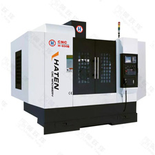 Why CNC Travel Does Not Equal Maximum Workpiece Size