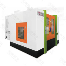 How to Evaluate a China Horizontal Machining Center Manufacturer