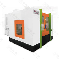 Vertical vs Horizontal Machining Center: How to Choose