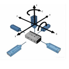 What is a 5 Axis CNC Machine? A Comprehensive Guide