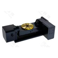 4-Axis CNC Milling Machine Guide with ROI Insights