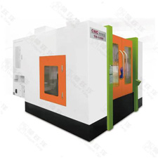 How Many Setups Can a Horizontal CNC Milling Machine Eliminate?cid=3